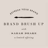 Brand Brush Up