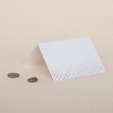 Escort Cards