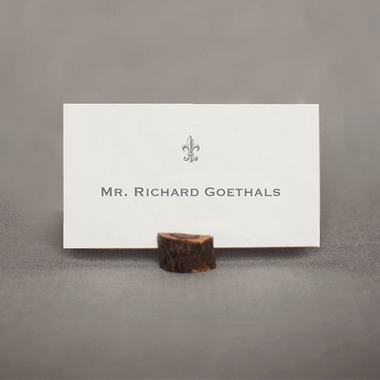 Place Cards