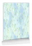 Aloe - Blue/Green