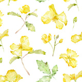 Amapola Wallpaper
