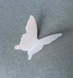 Butterfly Shaped Escort Cards