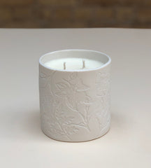 Flora Vista Candle
