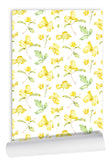 Amapola Wallpaper