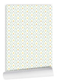 Lattice Wallpaper