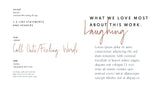 Full Brand Development
