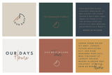 Full Brand Development
