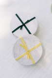 Coasters, Set of 4
