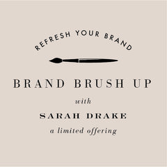 Brand Brush Up