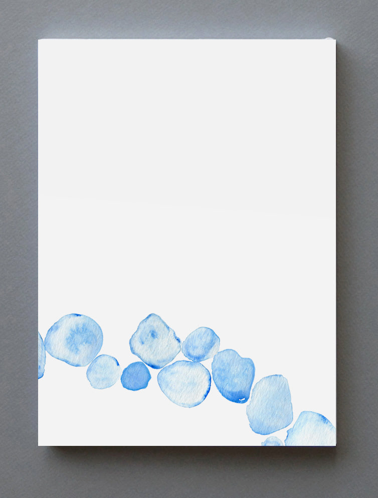 Seaglass Notepad
