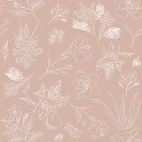 Flora Vista Wallpaper