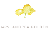 Amapola Place Card