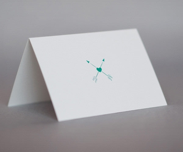 Copy of ARROW THANK YOU