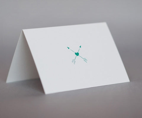 Copy of ARROW THANK YOU