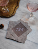 Cocktail napkin Set