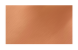 Color Block Place Card
