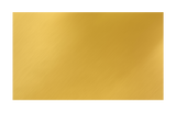 Color Block Place Card