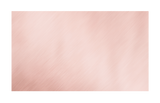 Color Block Place Card