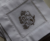 Custom Crest Design