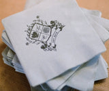 Custom Crest Design