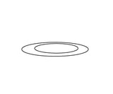 Dinner Plate