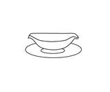 Gravy Boat