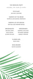 La Palma Programs
