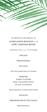 La Palma Programs