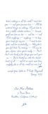 Love Letters Programs