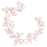 Magnolia Table Number