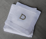 Cocktail napkin Set