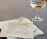 Cocktail napkin Set