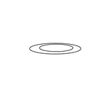 Salad Plate