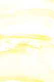 Watercolor Table Number